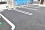 駐車場　※同施工会社イメージです※