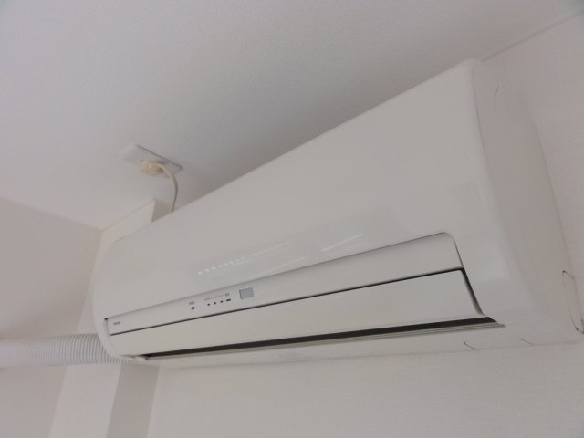 その他設備　エアコン（イメージ）