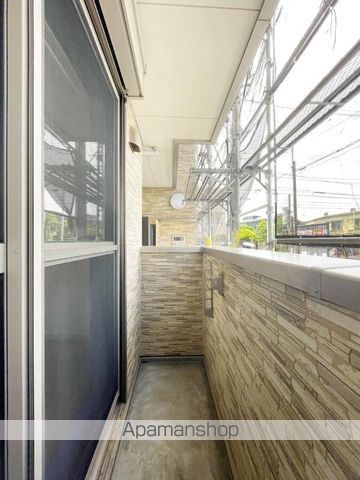 東急池上線 長原駅 徒歩8分 3階建 築19年の内装写真