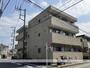 長原駅より徒歩8分 2階 築18年6ヶ月の賃貸物件