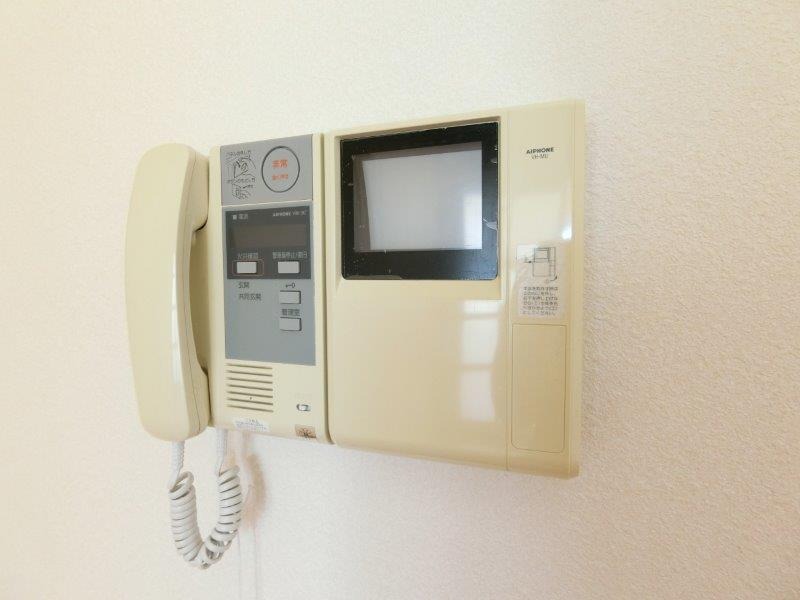 セキュリティ　図面と現状に相違がある場合には現状を優先