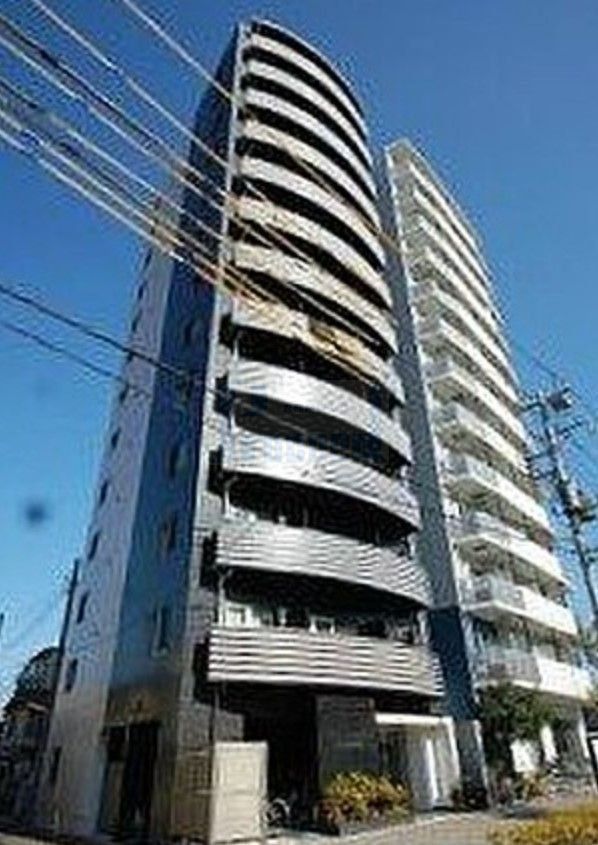 建物外観　☆こちらの物件は仲介手数料無料です☆