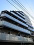 清澄白河駅より徒歩9分 7階 築9年7ヶ月の賃貸物件