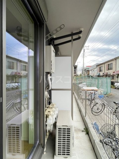 CASAR稲田堤のその他写真