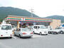 コンビニ　セブンイレブン 近江舞子店（コンビニ）まで219m