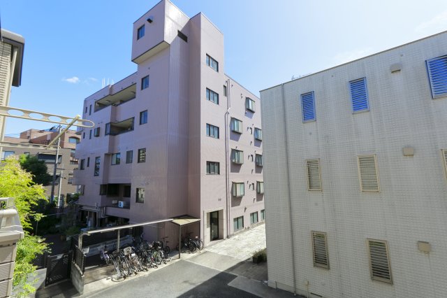 京成本線 京成小岩駅 徒歩5分 3階建 築21年のその他写真
