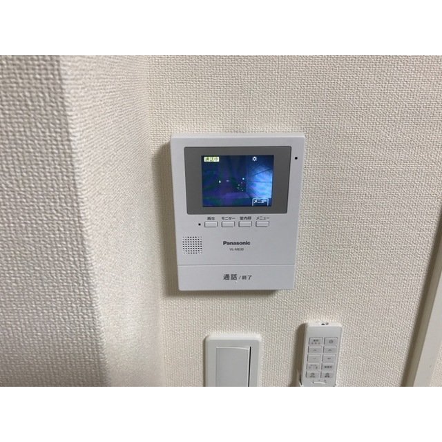 セキュリティ　（イメージ）