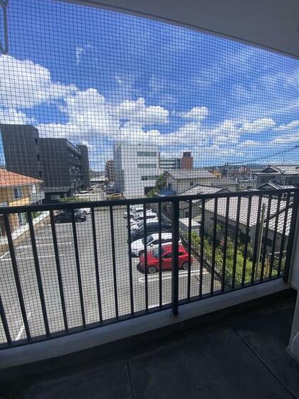 THE BLUE TERRACEの外観写真