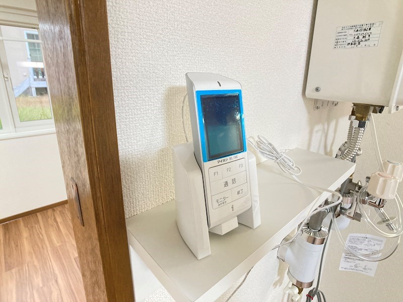 オーチャードK1のその他写真