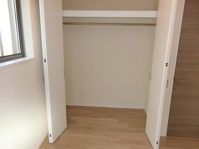 メゾンラールの内装写真