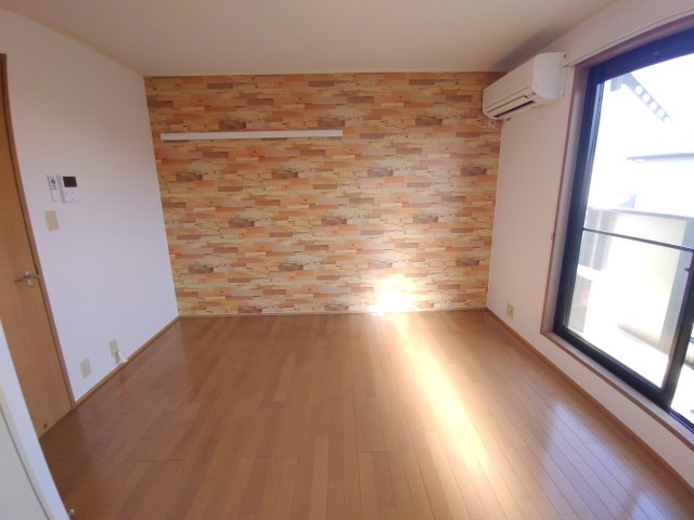 その他部屋・スペース　洋室
