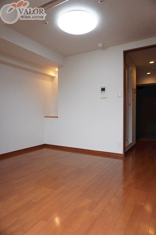 ルーブル蒲田本町の内装写真
