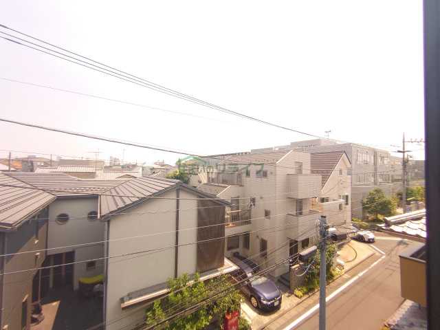 眺望　リライフ下北沢店
