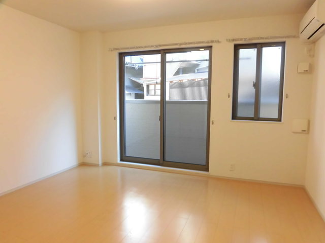 居室・リビング　とても綺麗なお部屋です
