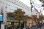 スーパー　西友矢口ノ渡店（スーパー）まで362m