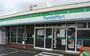 コンビニ　ファミリーマートかわだ多摩川店（コンビニ）まで120m