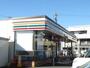 コンビニ　セブンイレブン　高洲店（コンビニ）まで300m
