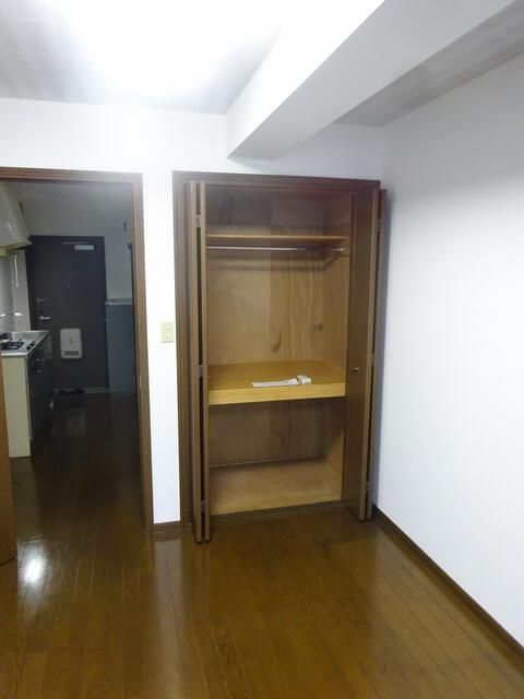 シュペリュールコートの内装写真
