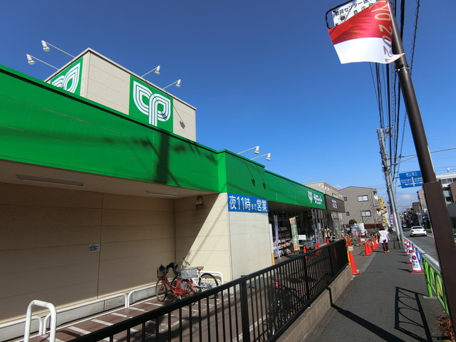 シュペリュールコートの周辺写真