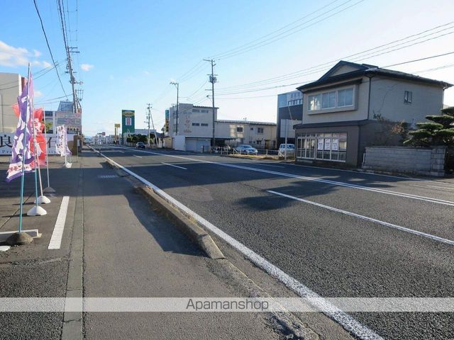 その他　周辺道路（その他）まで0m