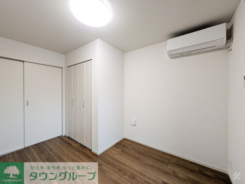 その他部屋・スペース　洋室