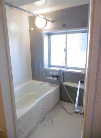 バス・シャワールーム　※別部屋参考写真※現況優先です