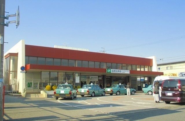 その他　ＪＲ船橋法典駅（その他）まで700m