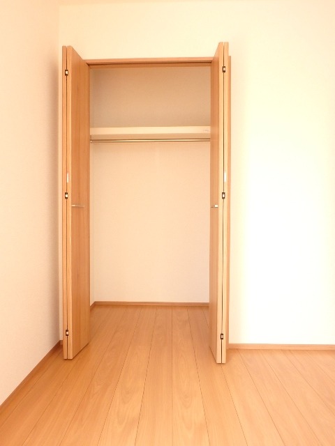 収納　図面と現状に相違がある場合には現状を優先