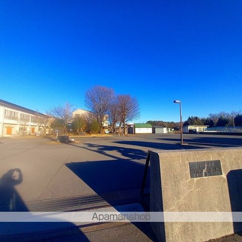 中学校　境町立境第二中学校（中学校）まで3536m