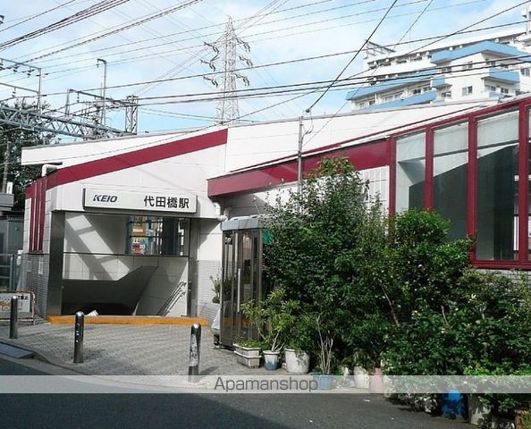 その他　代田橋駅（その他）まで80m