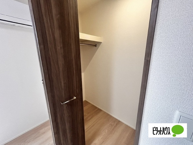 Mels courtの内装写真