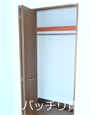 収納　＊別部屋の為イメージ、現状を優先致します。