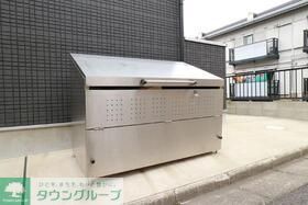 LEGRANDの外観写真