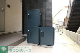 LEGRANDのその他写真