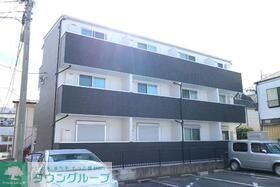 LEGRANDの外観写真