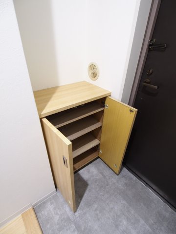 その他　シューズボックス