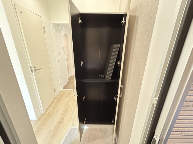 AXISIA尼崎の内装写真