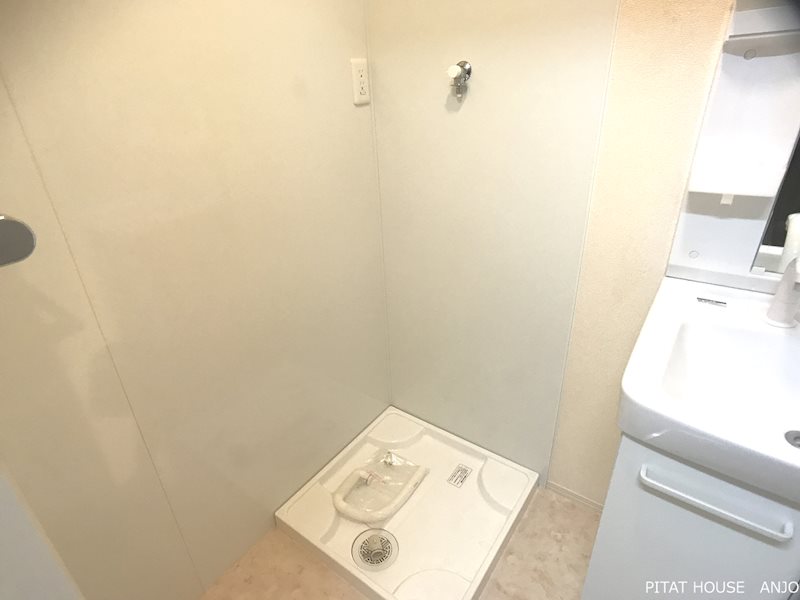 その他共有部分　同物件別部屋