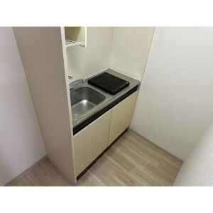 その他　※他部屋の写真を使用しているため多少異なる部分がある可能性が