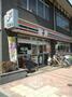 コンビニ　セブンイレブン大田区東糀谷店（コンビニ）まで254m