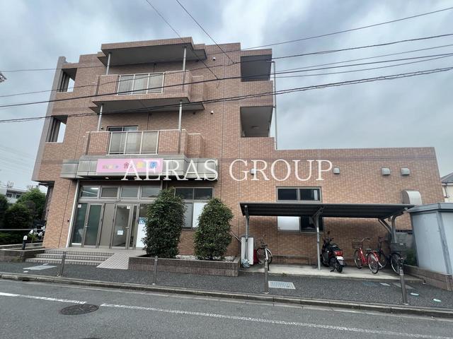 幼稚園・保育園　舎人保育園（幼稚園・保育園）まで511m