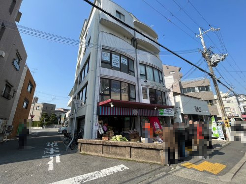 その他　噂の八百屋 武庫之荘店（その他）まで94m