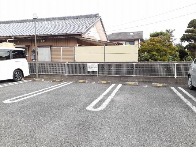パークアリエル Aのその他写真