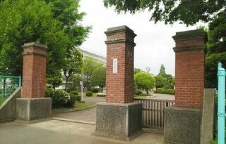 パークアリエル Aの周辺写真