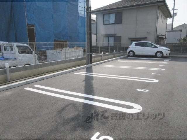 アイル京都宇治西のその他写真
