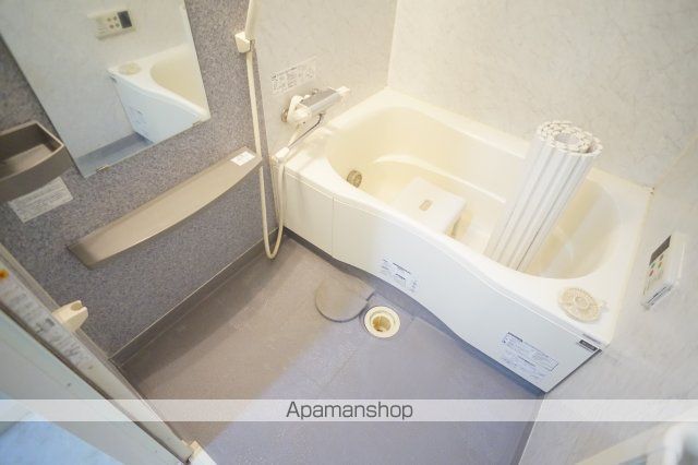 エルミタージュ雅の風呂写真