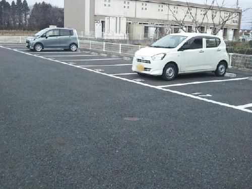 レオネクストやなぎ荘 第三のその他写真
