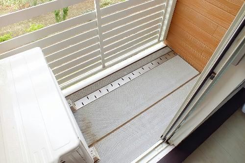 レオネクストやなぎ荘 第三の内装写真