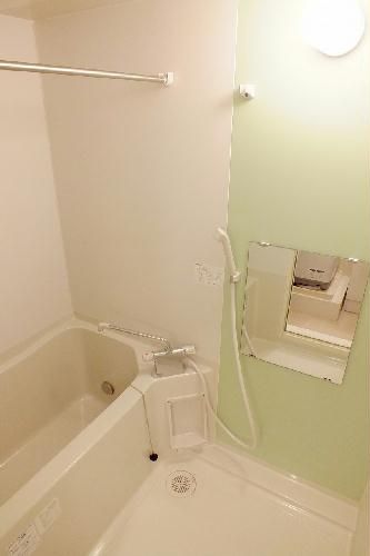 レオネクストやなぎ荘 第三の風呂写真