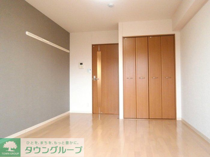 ヴィラパーク鶴舞の内装写真